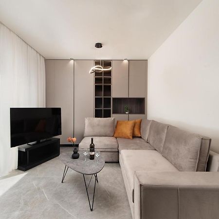 30 Senses Luxury Apartment Insight Ialysos  Ngoại thất bức ảnh