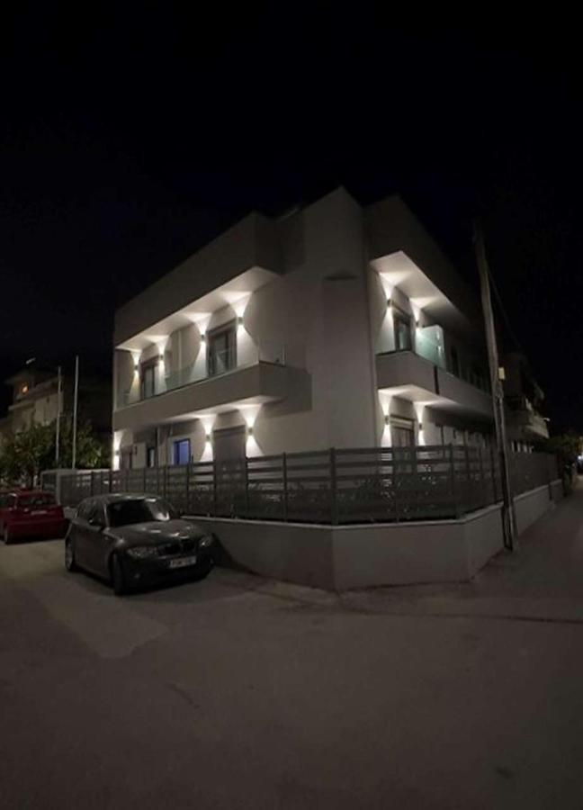 30 Senses Luxury Apartment Insight Ialysos  Ngoại thất bức ảnh