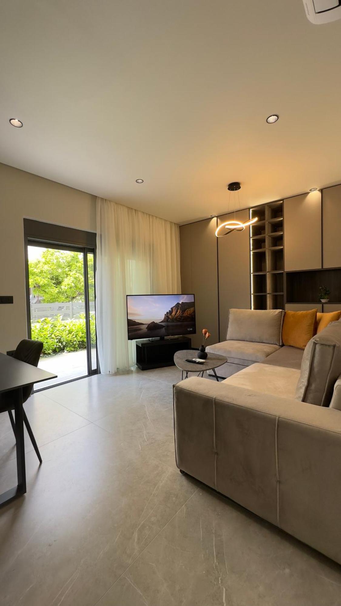 30 Senses Luxury Apartment Insight Ialysos  Ngoại thất bức ảnh